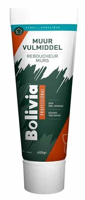 Muurvuller | 400 GR