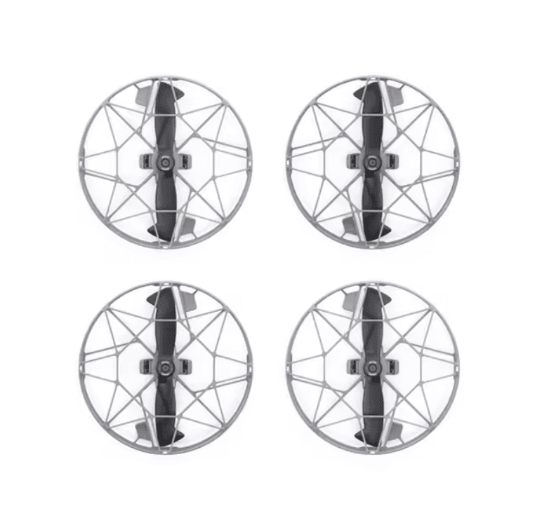 DJI DJI Mini 5 PRO 360 graden propeller guard case