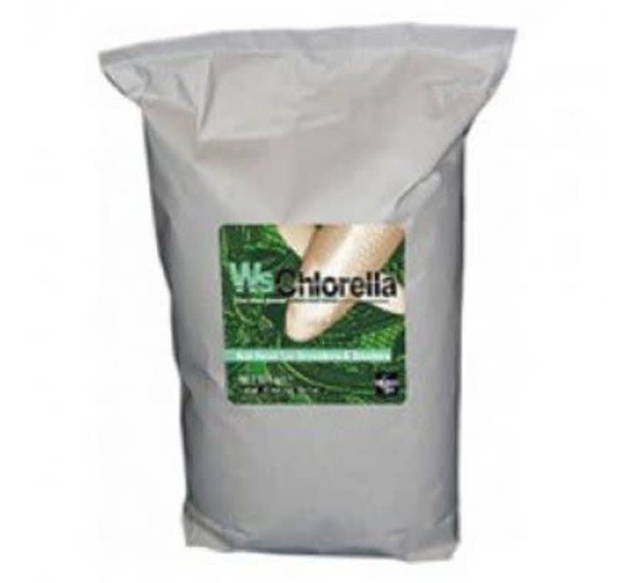 Probites ProBites Whole Sale Chlorella 9kg