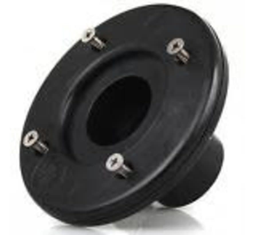 Extra zware doorvoer RTF 50mm