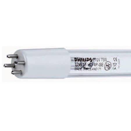 Philips vervanglamp Jumbo UV-C T5 75W
