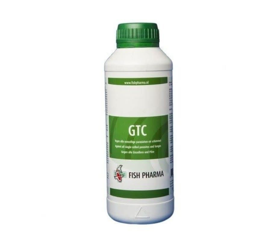 Fish Pharma Fish Pharma GTC - 1 Liter