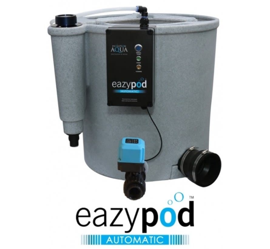 Evolution Aqua Evolution Aqua Nexus Eazy Pod Automatic inclusief beluchting