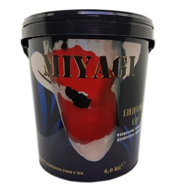 Takazumi Miyagi Immuno Up 6,0 KG