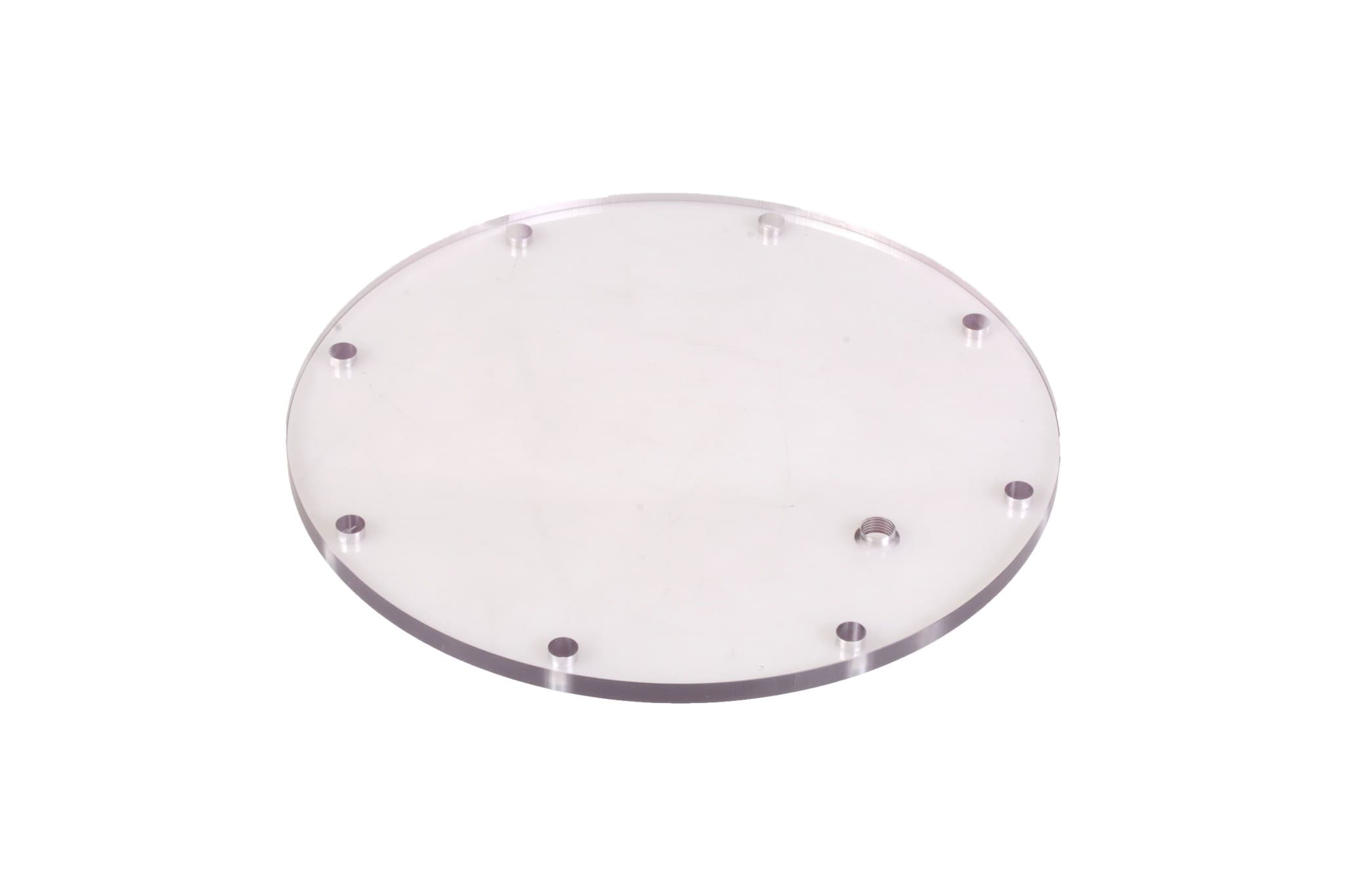 Aquaforte Deksel voor Econobead Beadfilters