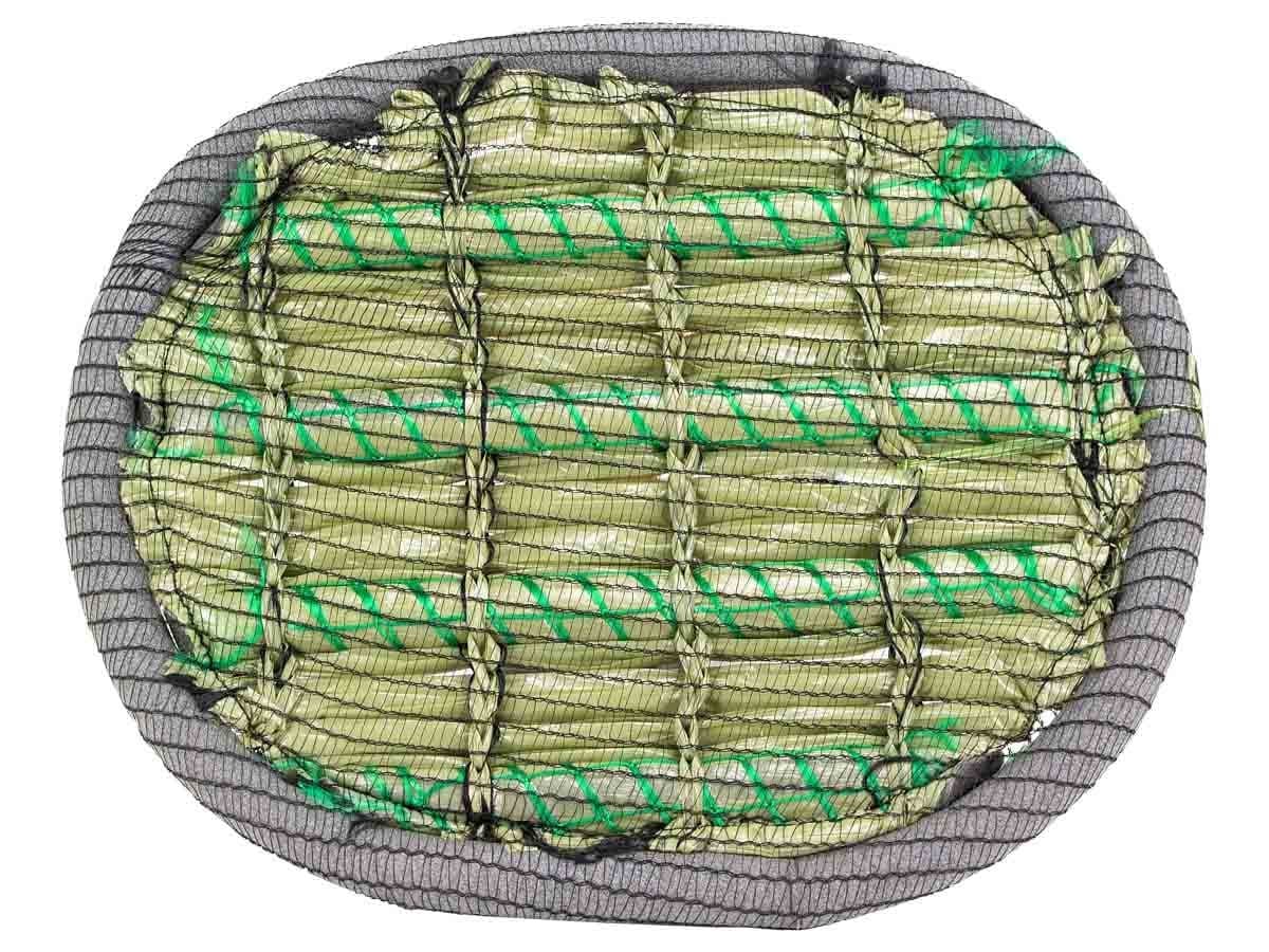 Aquaforte Drijvend planteneiland rond type 61