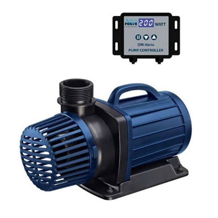Aquaforte Aquaforte DM Vario 10000 S Vijverpomp