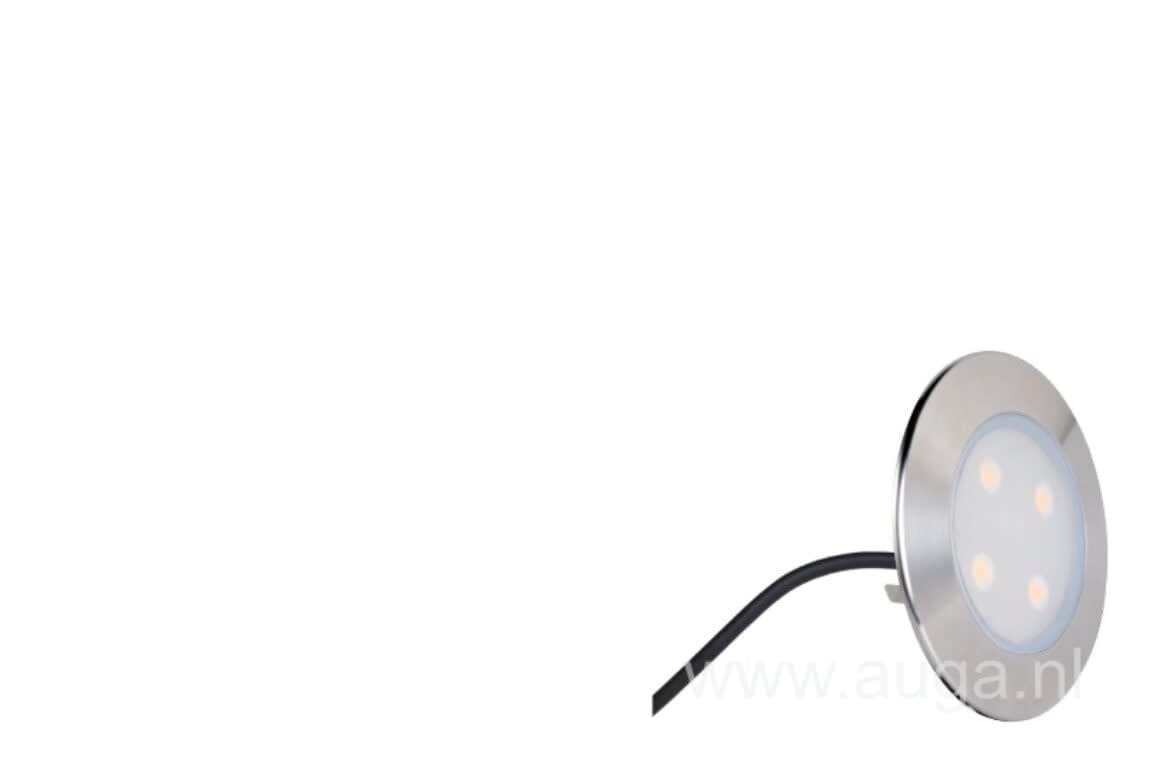 AUGA IDX 50 LED inbouwschijnwerper