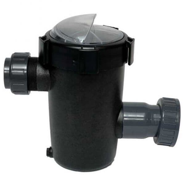 Blue Eco Blue eco voorfilter