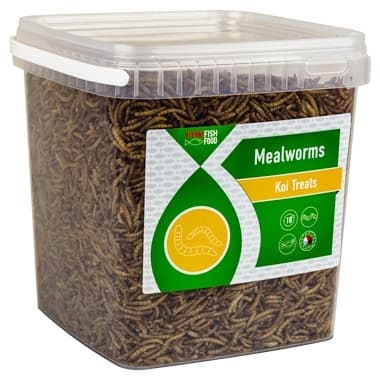 Vivani Vivani Meelwormen 2.5L