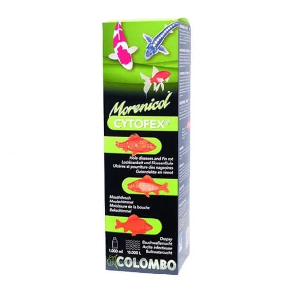 Colombo Colombo Cytofex 1000ML/10.000L