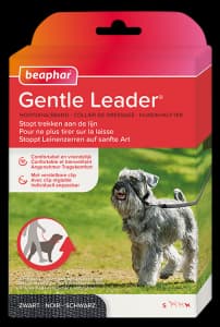 Beaphar Beaphar Gentle Leader Small Zwart 1st