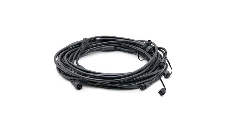 Oase Living Water LunAqua Connect aansluitkabel Warm Wit 10m