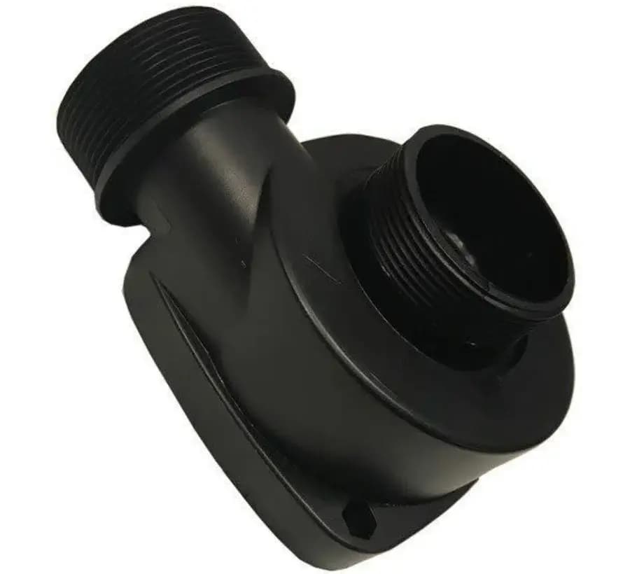 Aquaforte AquaForte DM-10.000 (S) Vario pomphuis pompkop