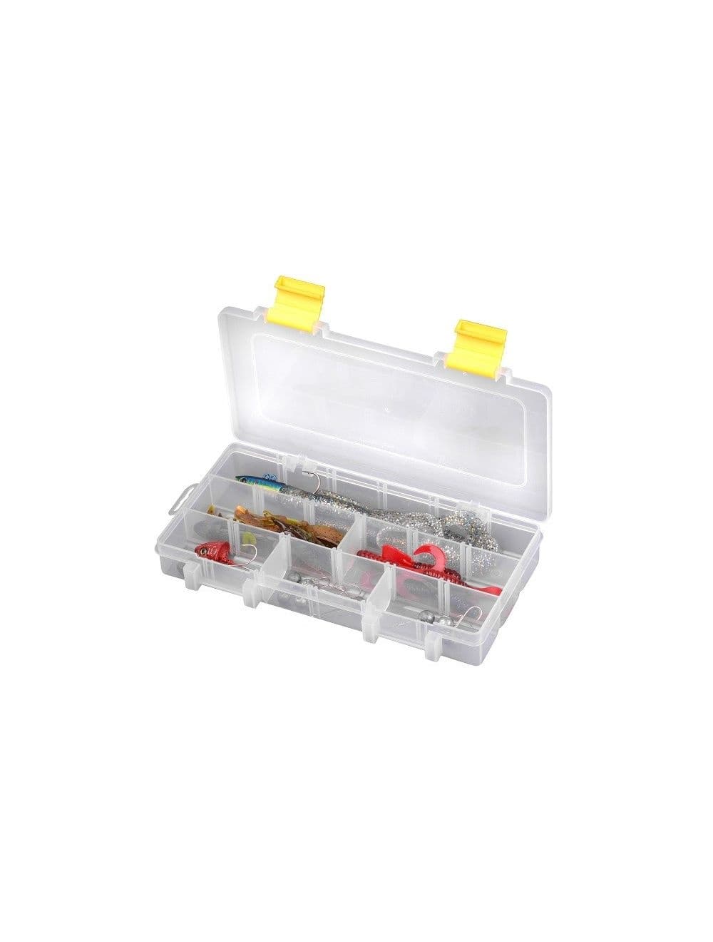 SPRO SPRO Tackle Box 230X125X34mm