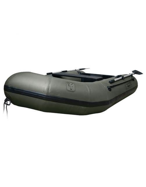 Fox Fox EOS 250 Boat Slat Floor Rubberboot