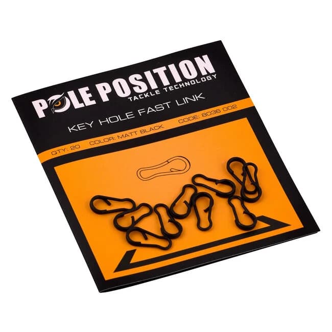 Pole Position Pole Position Key Hole Fast Link
