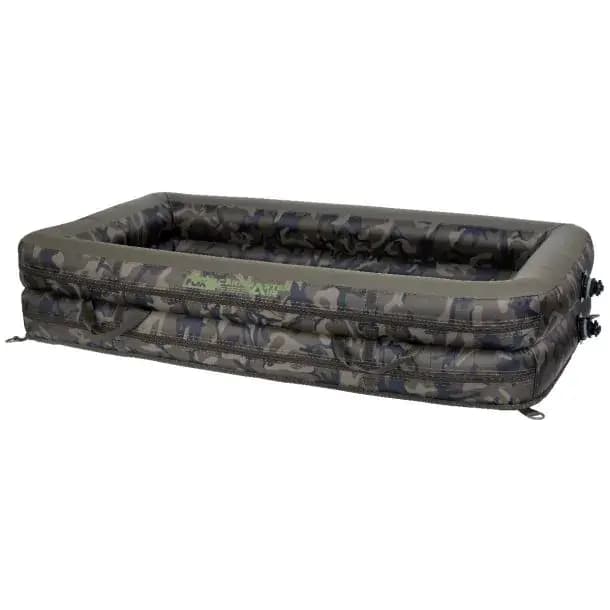 Fox Fox Carpmaster Inflatable XL Air Mat 125x70cm
