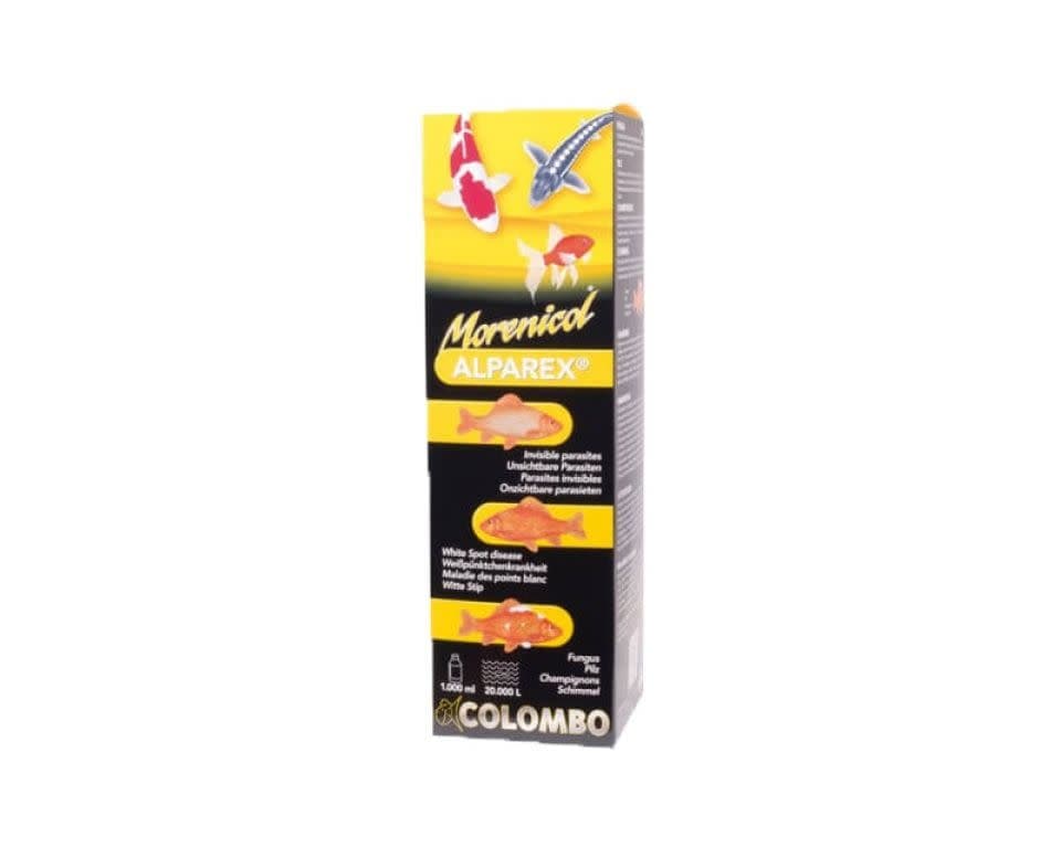 Colombo Colombo Alparex 500 ML/10.000L *