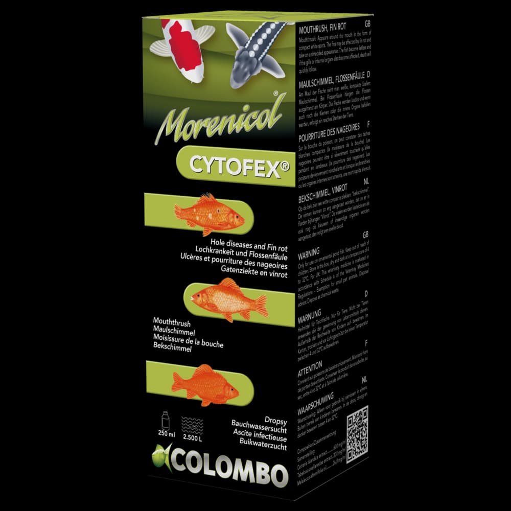 Colombo Colombo Cytofex 250ML/2500L