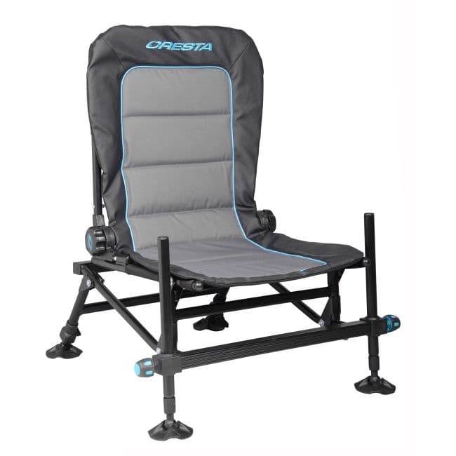Cresta Cresta Blackthorne Compact Chair 2.0