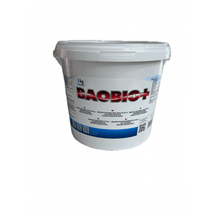 Air-Aqua BaoBio+ 5kg