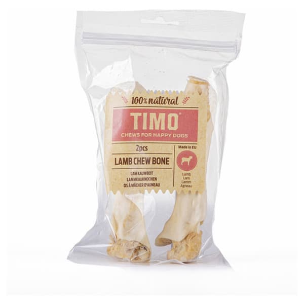 Timo Timo Lamsbot 2st