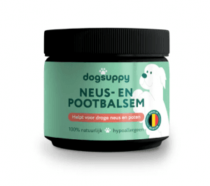 Dogsuppy Dogsuppy neus- en pootbalsem 90ml