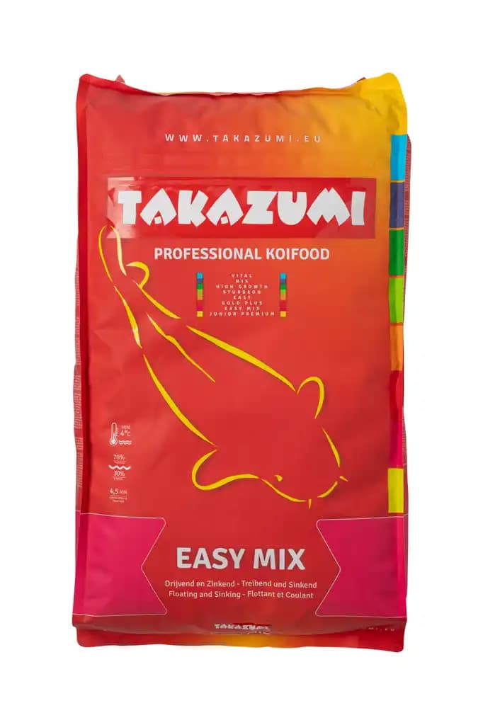 Takazumi Takazumi Easy Mix 10 KG