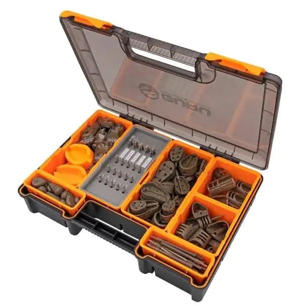 Guru Guru Feeder Box