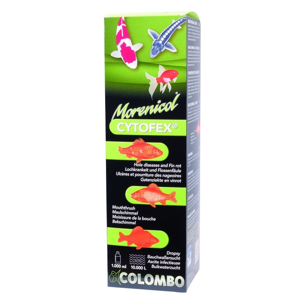 Colombo Morenicol Cytofex 1000 Ml - Colombo