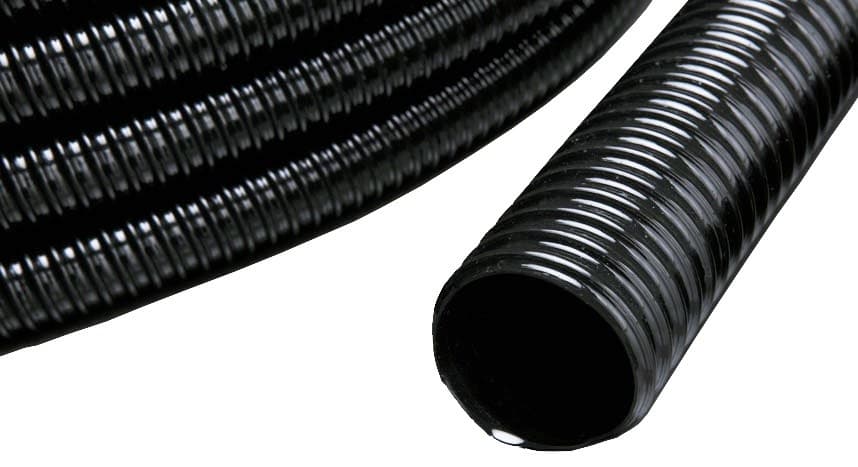 AquaForte Flexibele Zuig/Persslang 32mm - AquaForte