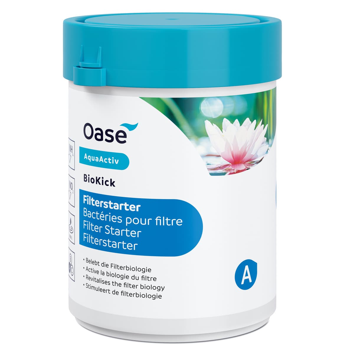 Oase AquaActiv BioKick 95 g (100 ml) - Oase
