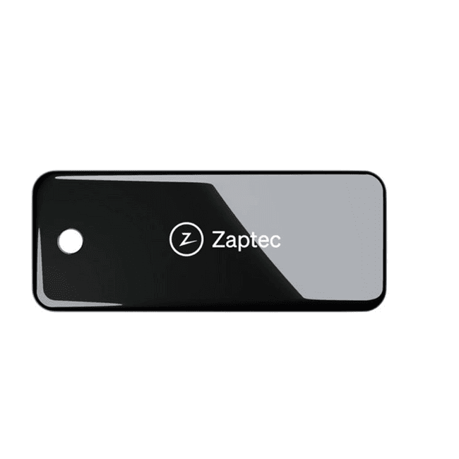 Zaptec Key - Pendentif RFID pour toutes les Wallboxes Zaptec Go & Pro