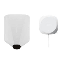 Easee Charge Up 22 kW + Equalizer -Typ 2 - Steckdose - Wallbox