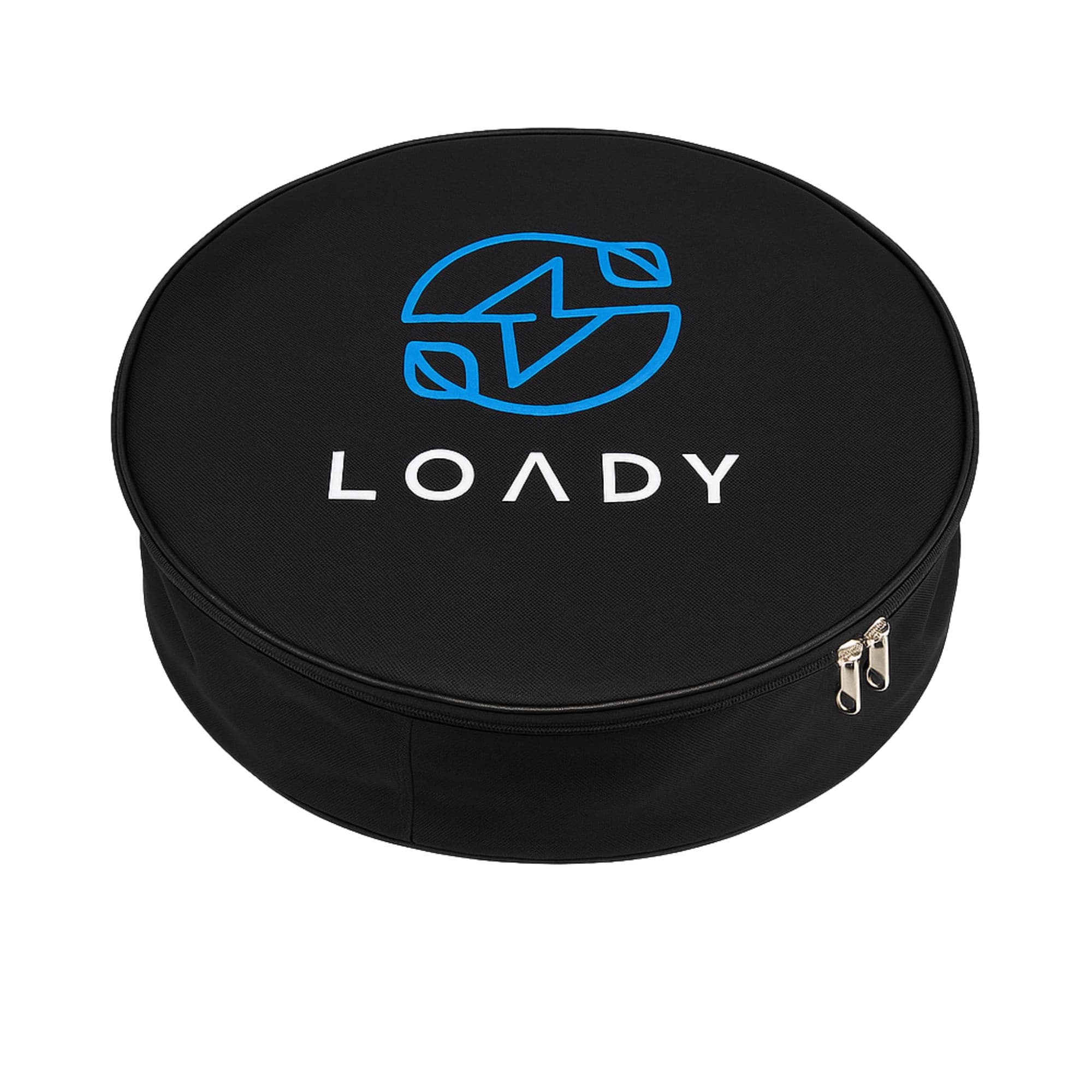 Loady tas voor laadkabels en mobiele laders