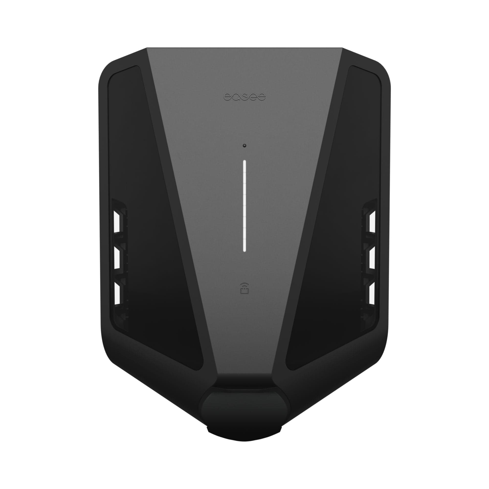 Easee Charge Pro 22 kW - Type 2 socket - laadpaal met MID meter