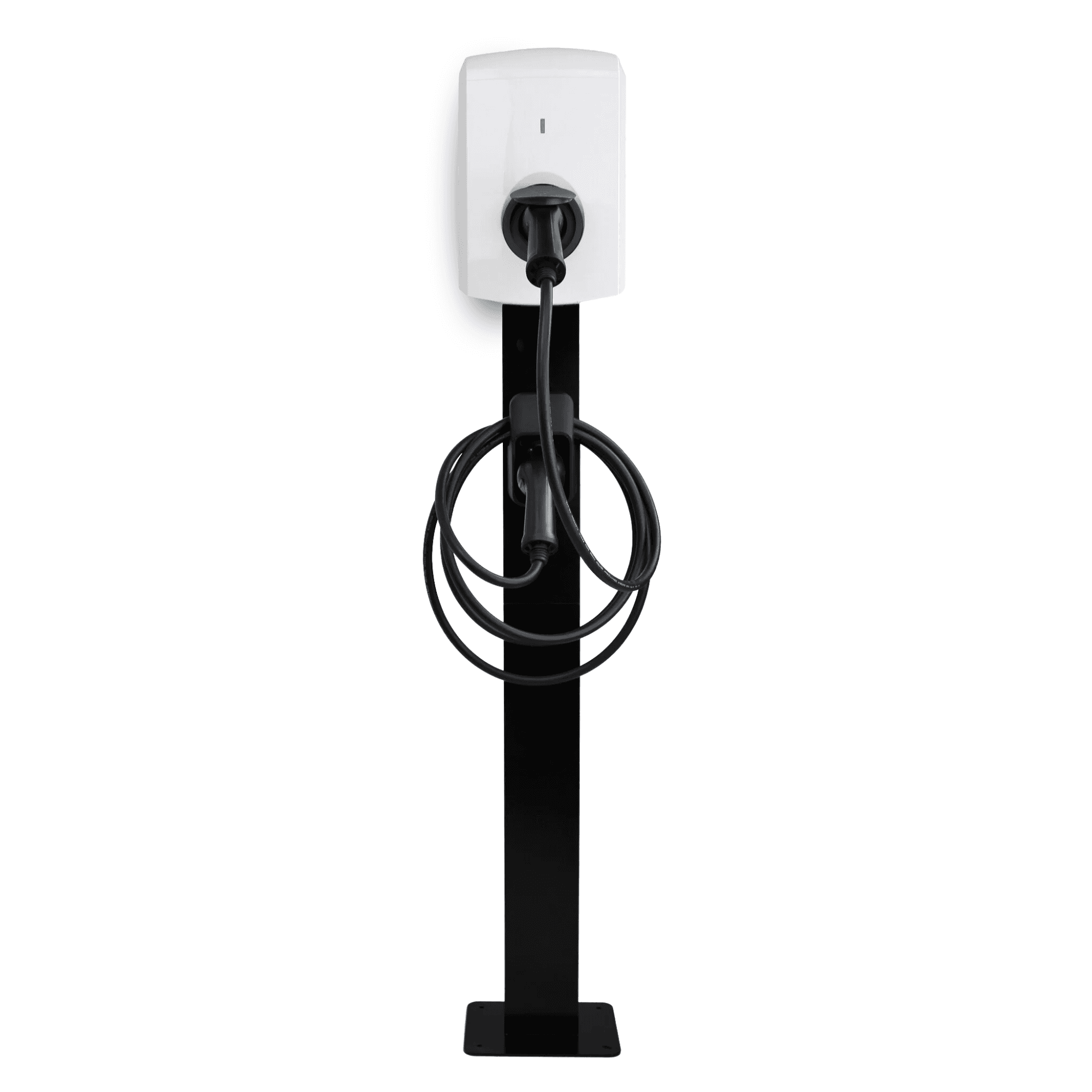 Wallbox Standfuß für Alfen Single S-line