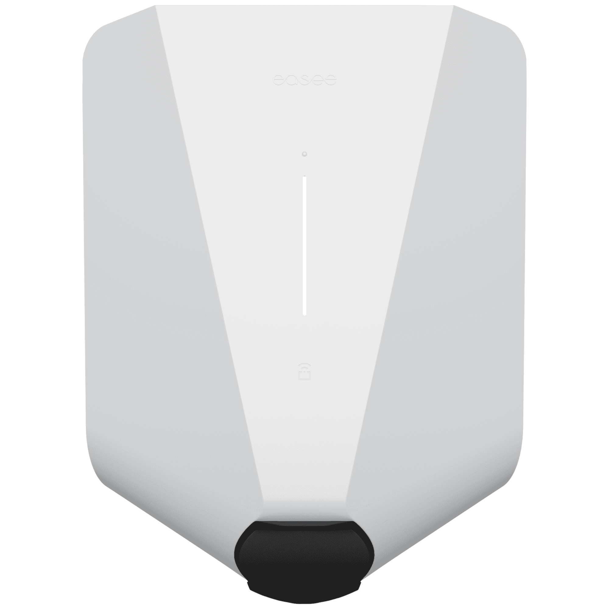 Easee Charge Lite 11 kW - prise type 2 - borne de recharge