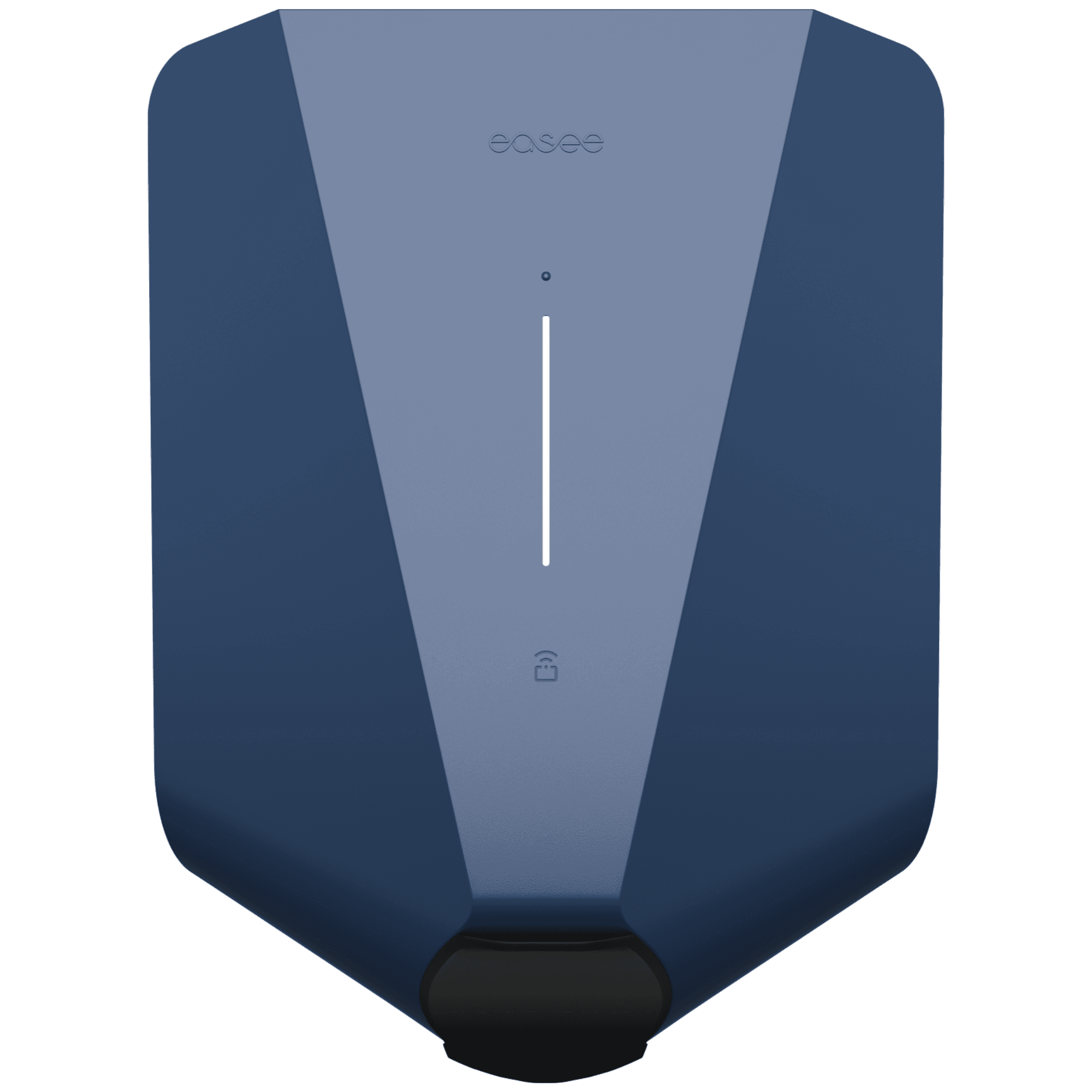 Easee Charge Lite 11 kW - Typ 2 - Steckdose - Wallbox