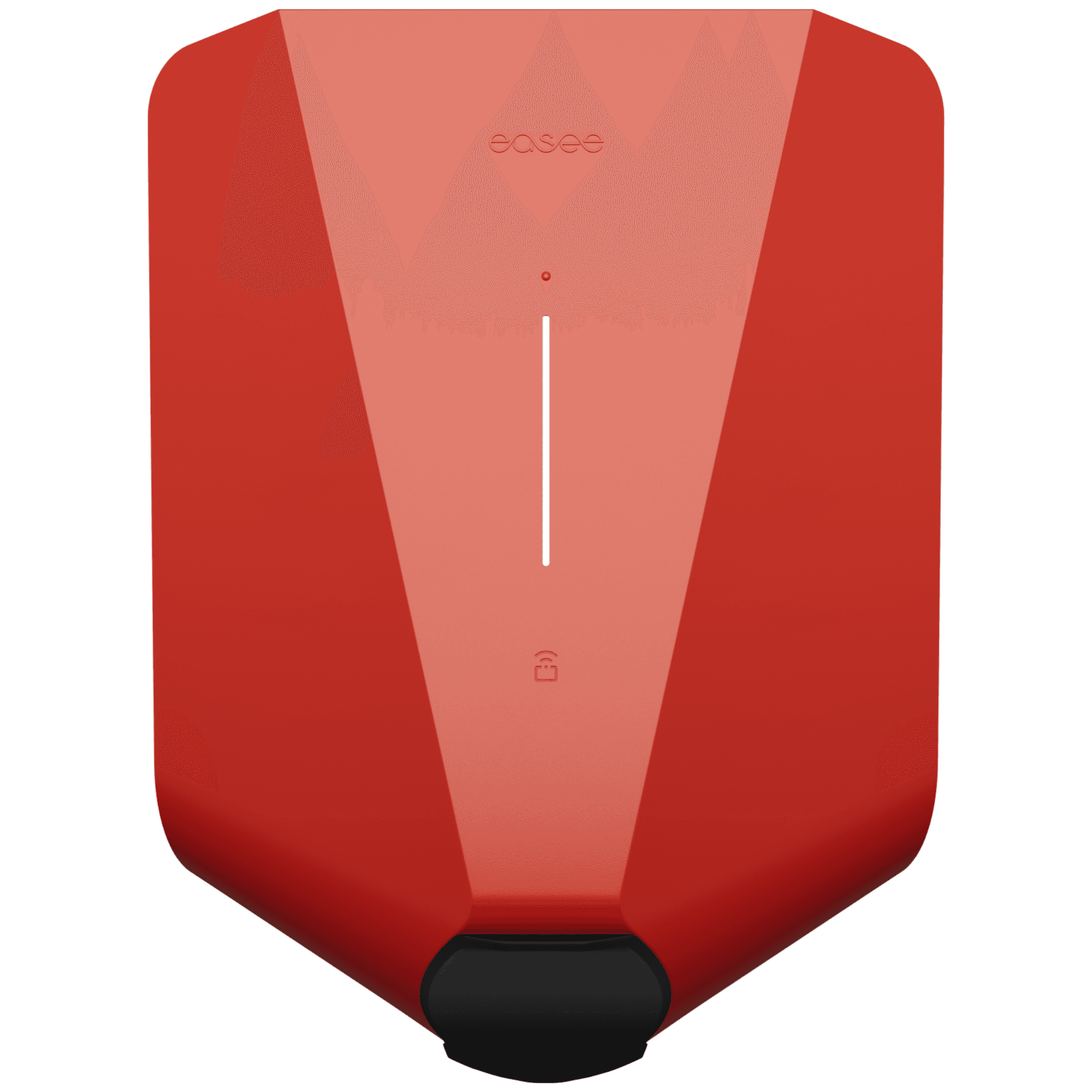Easee Charge Core 22 kW - Typ 2 - Steckdose - Wallbox