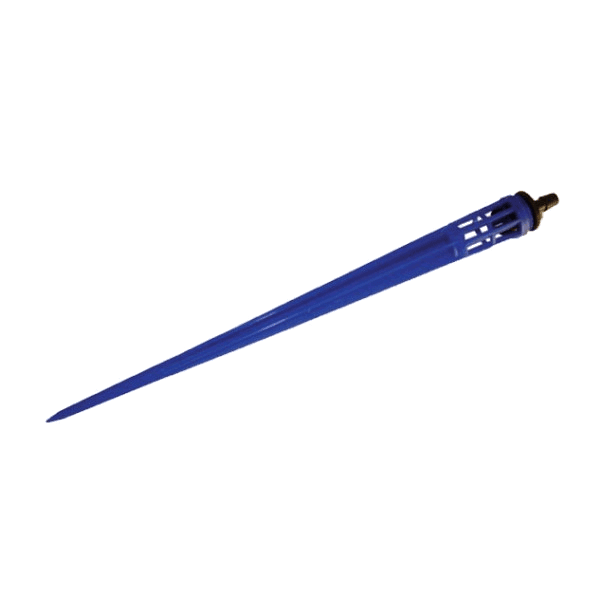 AquaKing Aquaking Korfsteker Blauw