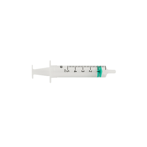 Doseerspuit