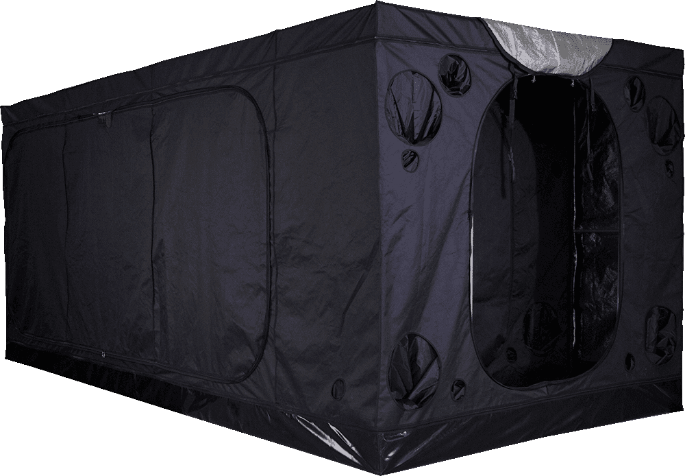 Mammoth Mammoth Elite S.A. 480L - 240x480x 225cm