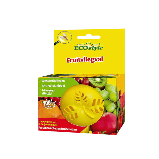ECOstyle ECOStyle Fruitvliegval