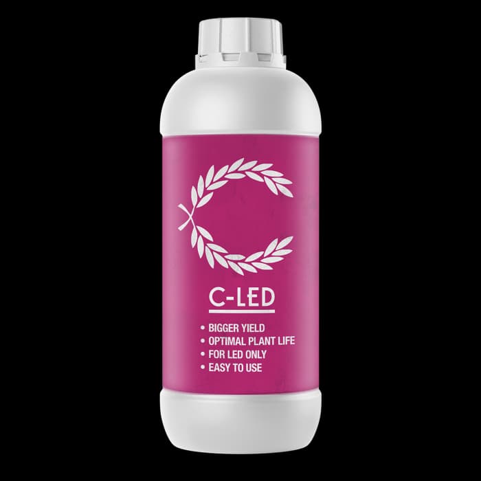 C-Result C-Result | C-LED