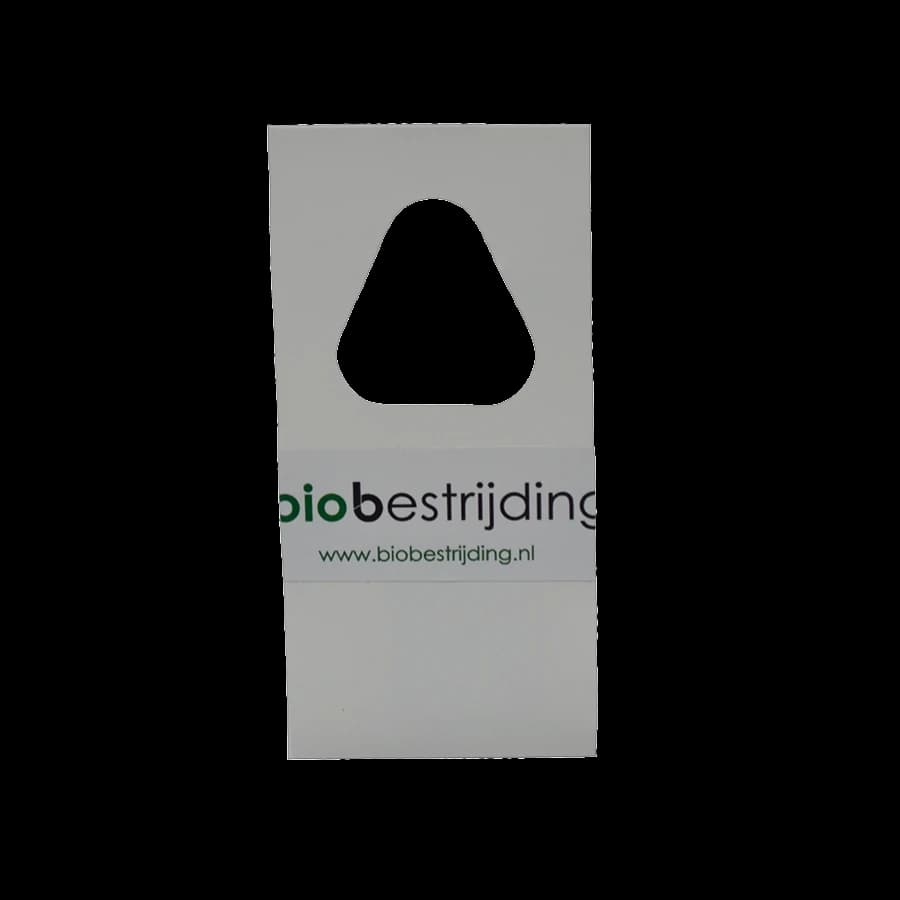 Biobestrijding BioBestrijding | Sluipwesp tegen Motten