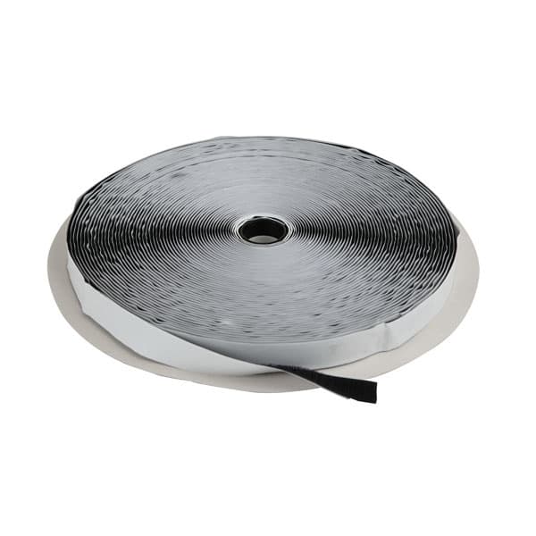 Showgear Showgear Velcro hook, 2cm wide roll