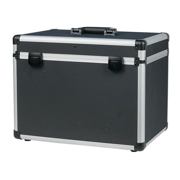 Showgear Showgear Case 4x Flat Par
