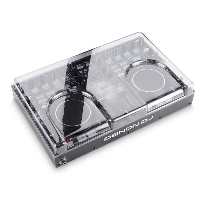 Decksaver Denon MC3000 cover